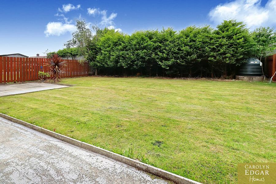 19 Castle Meadow Road