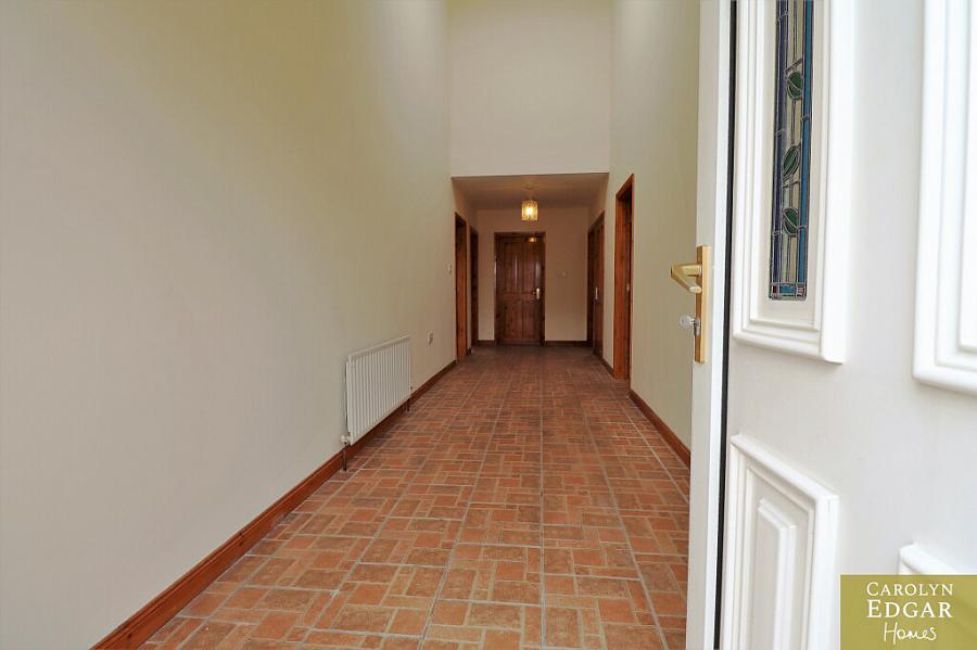 19 Castle Meadow Road