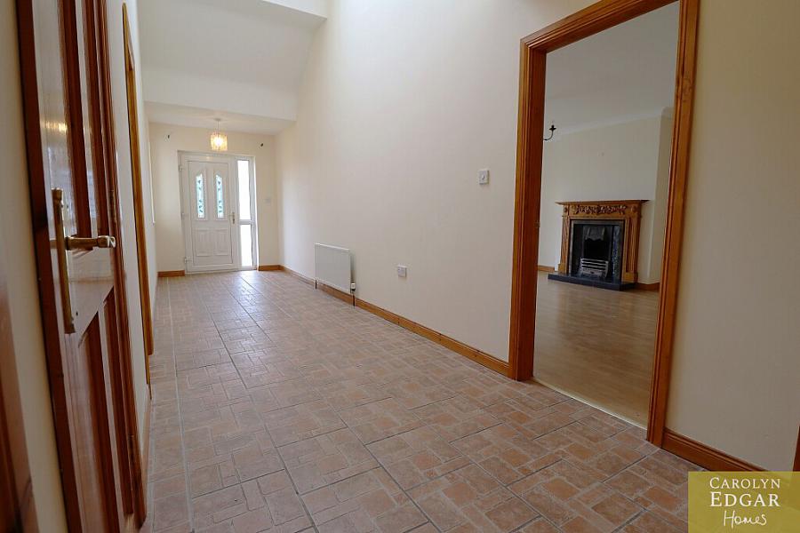 19 Castle Meadow Road