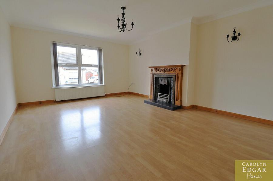 19 Castle Meadow Road