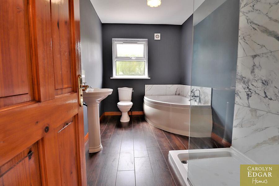 19 Castle Meadow Road