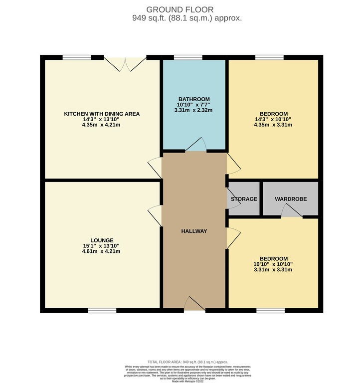 19 Castle Meadow Road 19 Castle Meadow Road