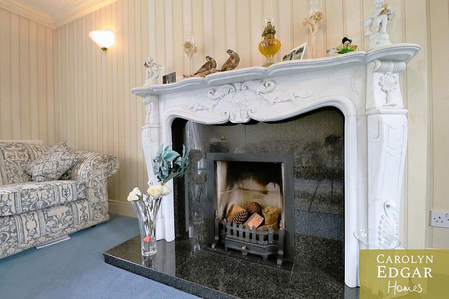 Cherry Tree Cottage, 60 Ballyeasborough Road