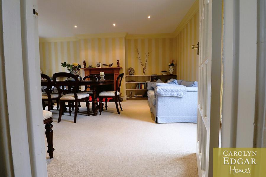 Cherry Tree Cottage, 60 Ballyeasborough Road