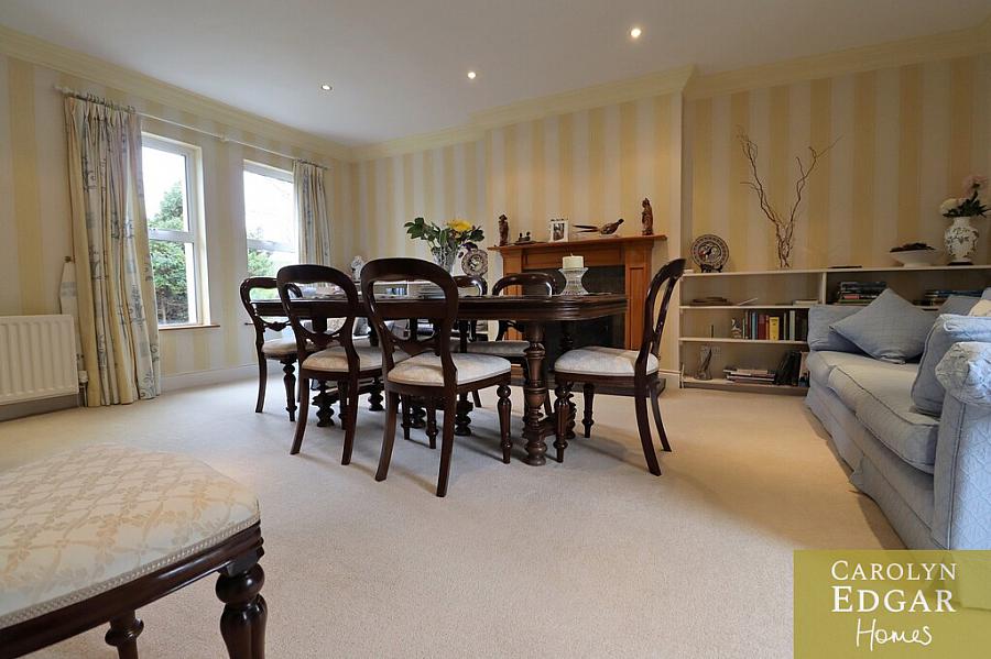 Cherry Tree Cottage, 60 Ballyeasborough Road