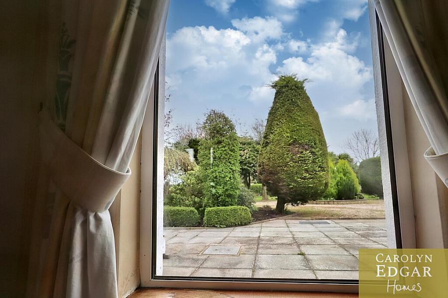 Cherry Tree Cottage, 60 Ballyeasborough Road