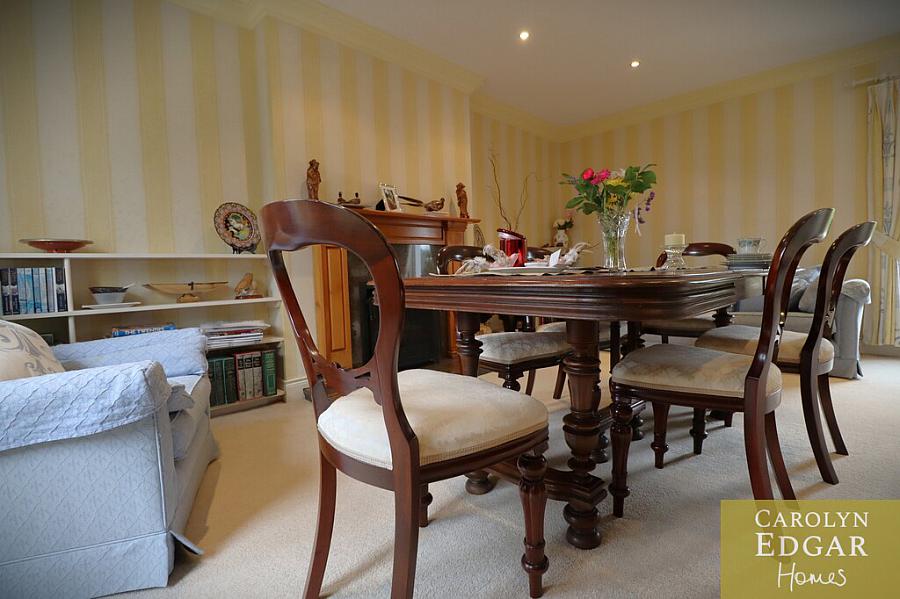 Cherry Tree Cottage, 60 Ballyeasborough Road