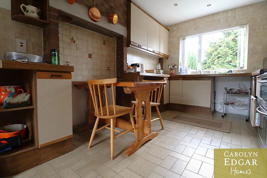 Cherry Tree Cottage, 60 Ballyeasborough Road