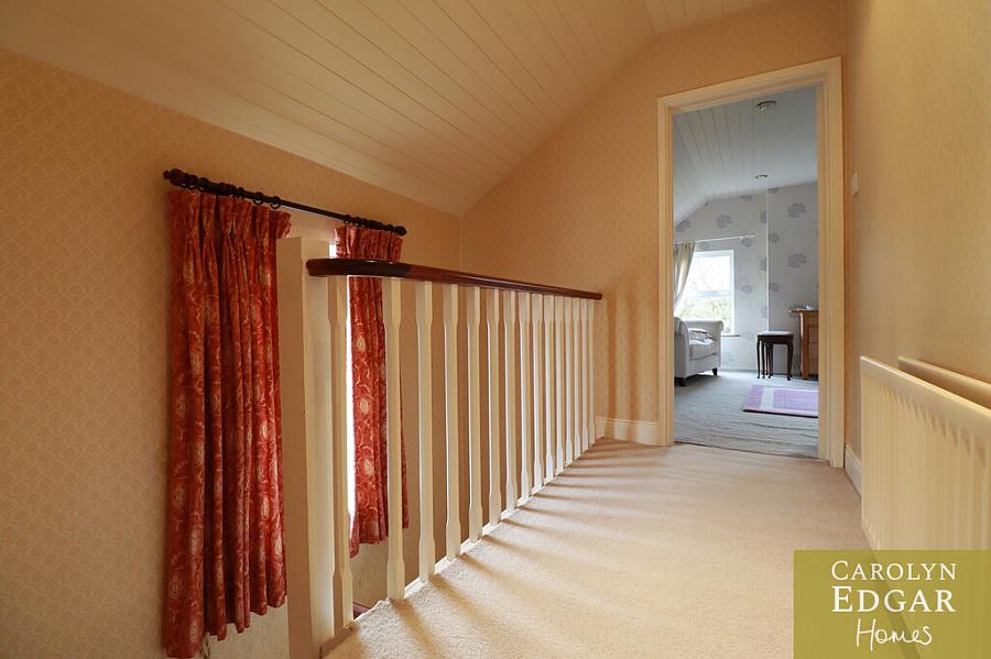 Cherry Tree Cottage, 60 Ballyeasborough Road