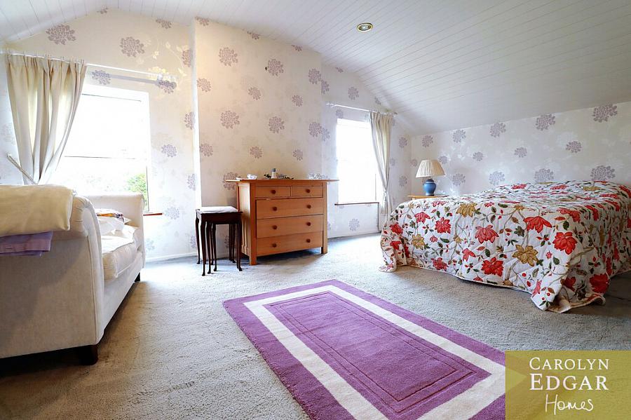 Cherry Tree Cottage, 60 Ballyeasborough Road