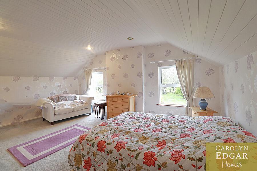 Cherry Tree Cottage, 60 Ballyeasborough Road