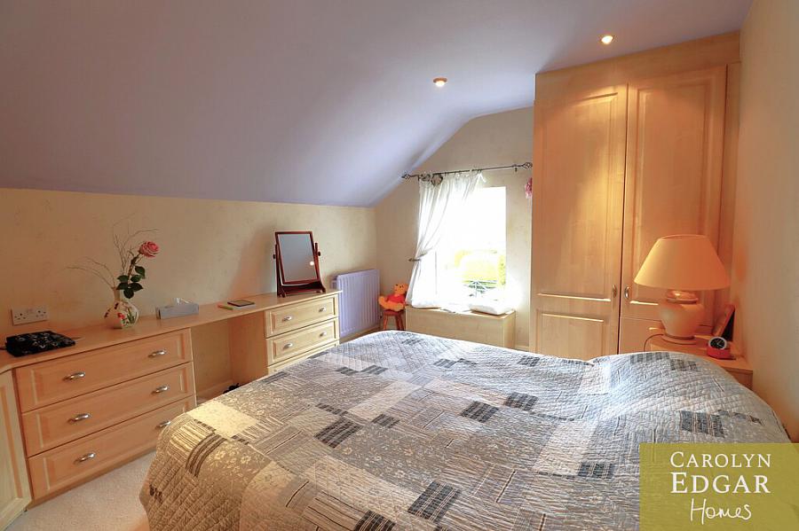 Cherry Tree Cottage, 60 Ballyeasborough Road