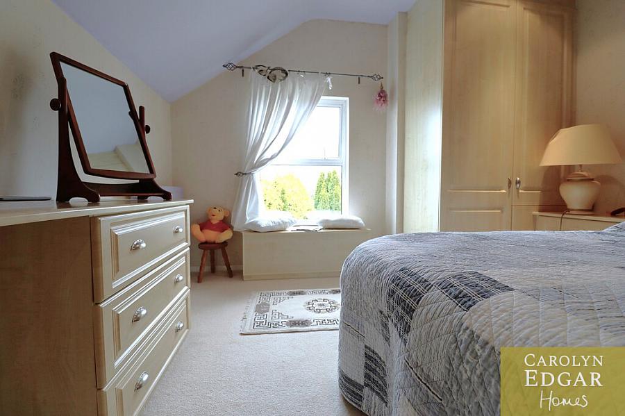 Cherry Tree Cottage, 60 Ballyeasborough Road