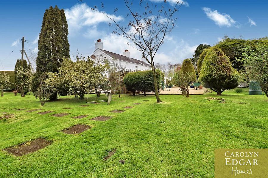 Cherry Tree Cottage, 60 Ballyeasborough Road