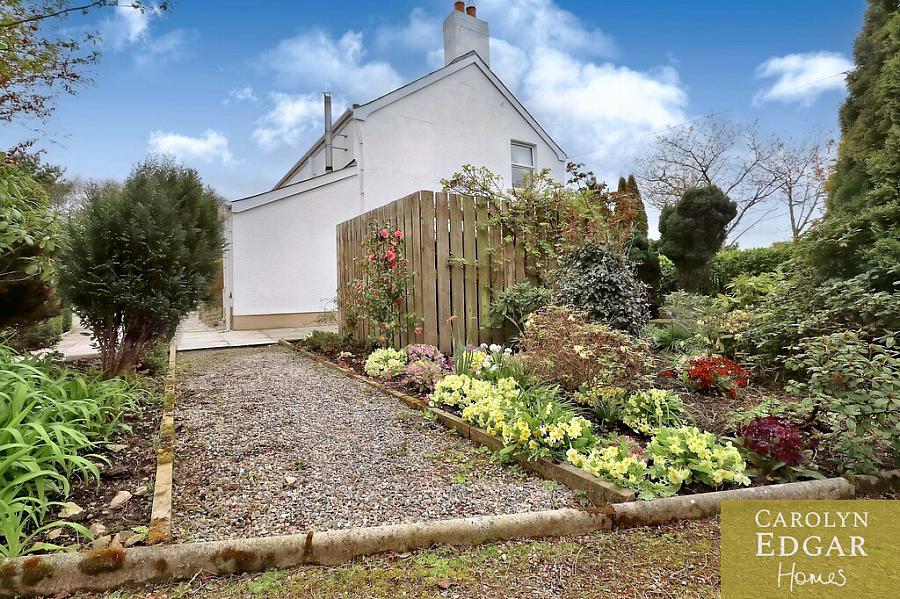 Cherry Tree Cottage, 60 Ballyeasborough Road