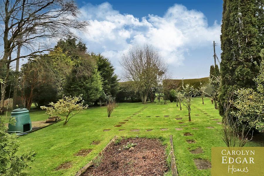 Cherry Tree Cottage, 60 Ballyeasborough Road