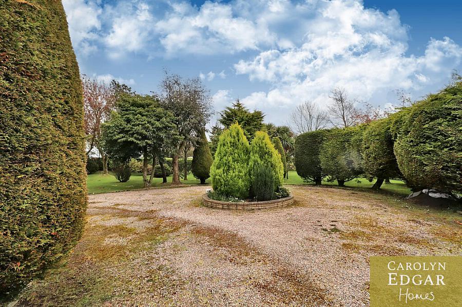 Cherry Tree Cottage, 60 Ballyeasborough Road
