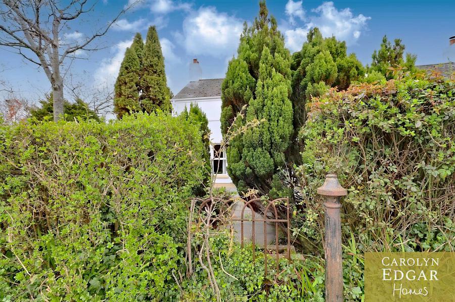 Cherry Tree Cottage, 60 Ballyeasborough Road