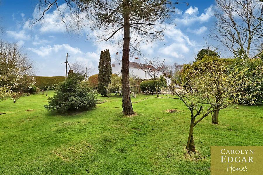 Cherry Tree Cottage, 60 Ballyeasborough Road