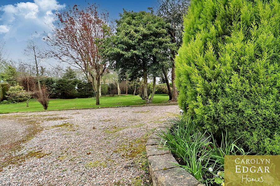 Cherry Tree Cottage, 60 Ballyeasborough Road