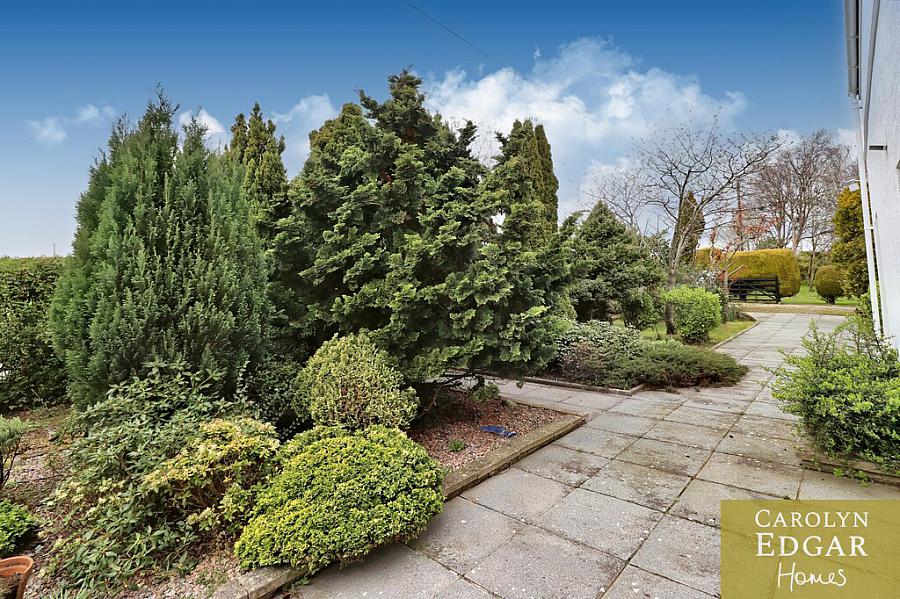 Cherry Tree Cottage, 60 Ballyeasborough Road