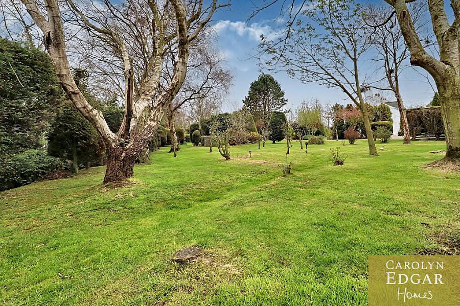 Cherry Tree Cottage, 60 Ballyeasborough Road