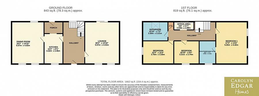 Cherry Tree Cottage, 60 Ballyeasborough Road