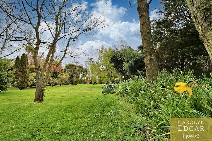 Cherry Tree Cottage, 60 Ballyeasborough Road
