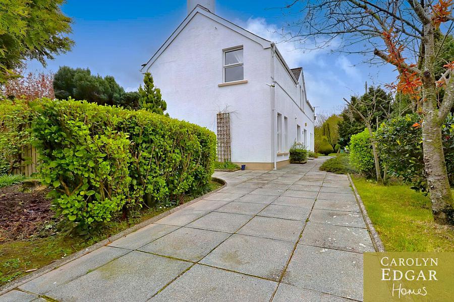 Cherry Tree Cottage, 60 Ballyeasborough Road