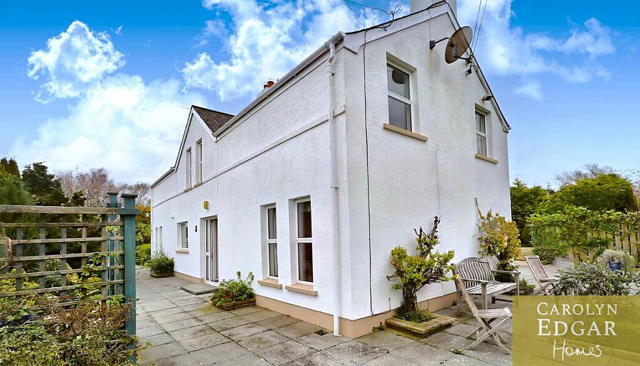 Cherry Tree Cottage, 60 Ballyeasborough Road