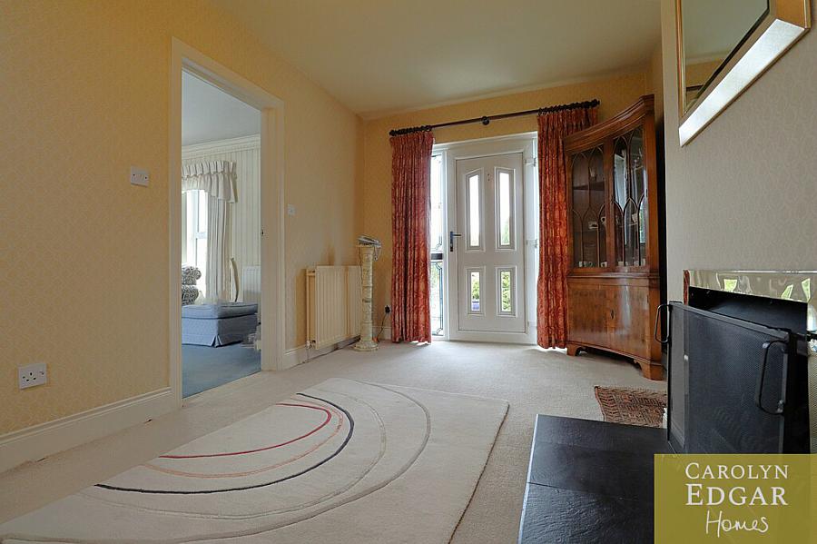 Cherry Tree Cottage, 60 Ballyeasborough Road