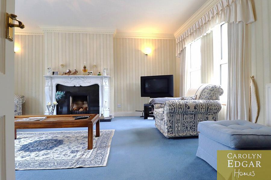 Cherry Tree Cottage, 60 Ballyeasborough Road