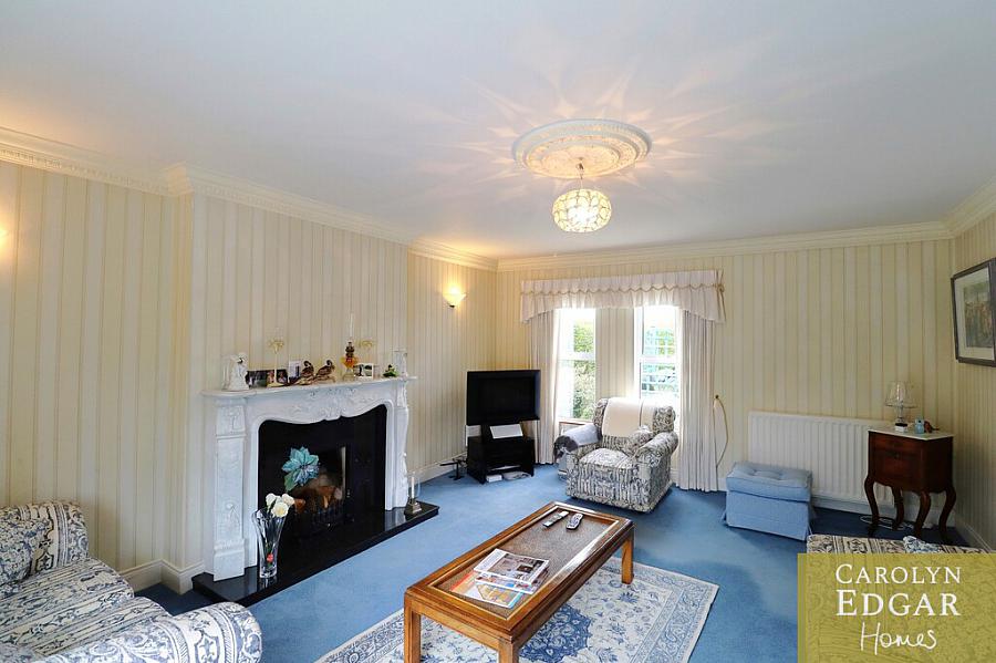 Cherry Tree Cottage, 60 Ballyeasborough Road