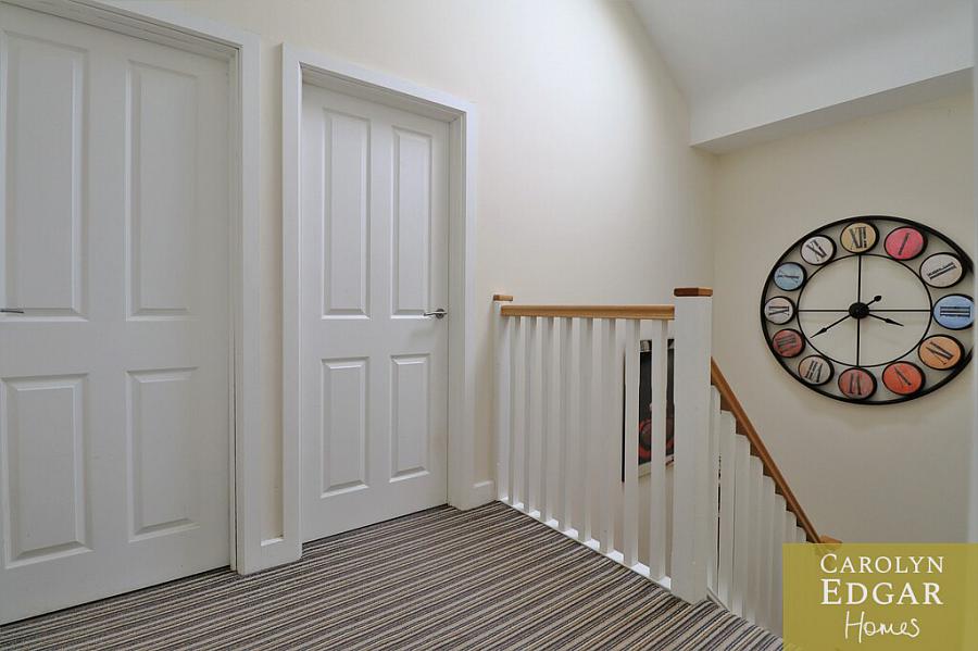 2 Castle Meadow Link