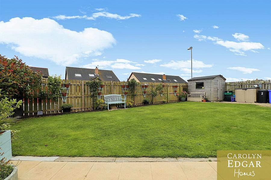 2 Castle Meadow Link