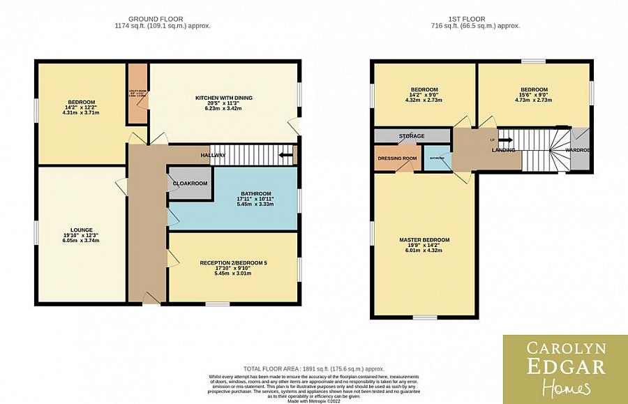 2 Castle Meadow Link