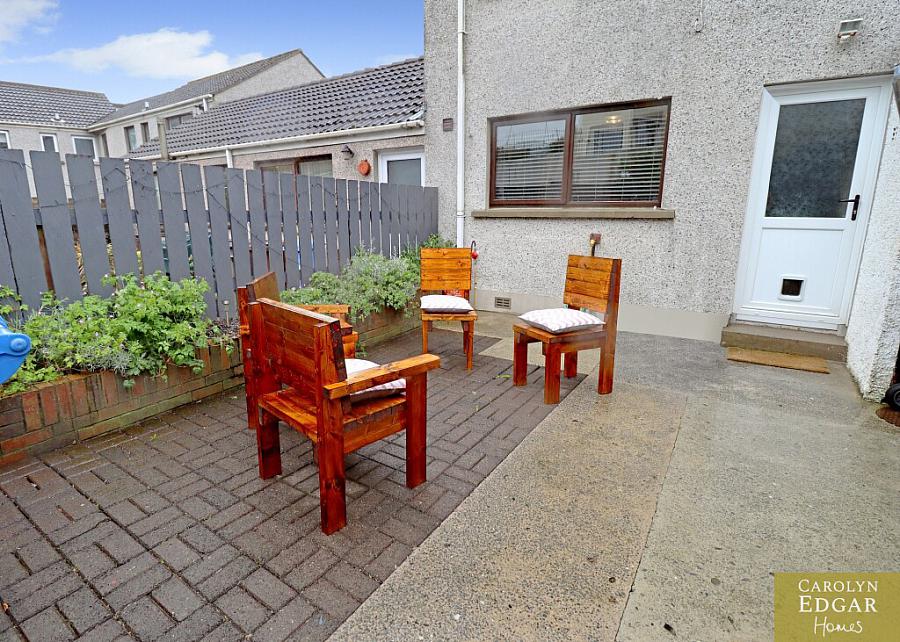 3A Shore Road