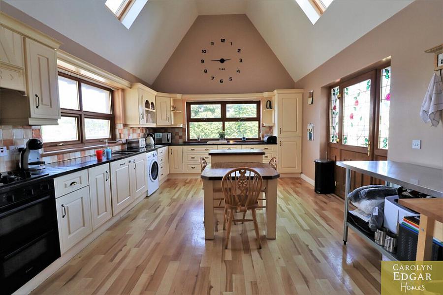 Duff House 10 Ballyphilip Road