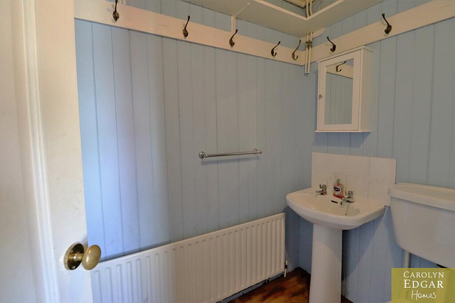 Duff House 10 Ballyphilip Road