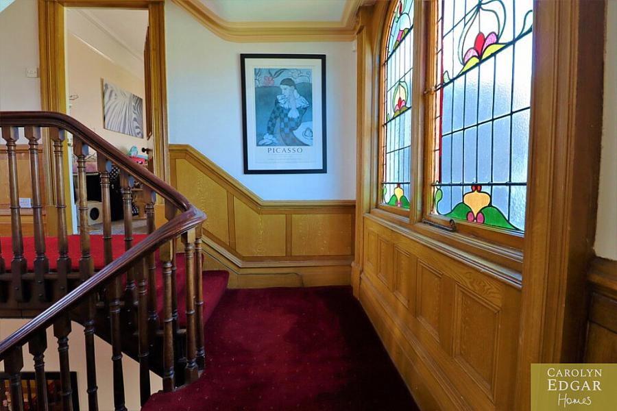 Duff House 10 Ballyphilip Road