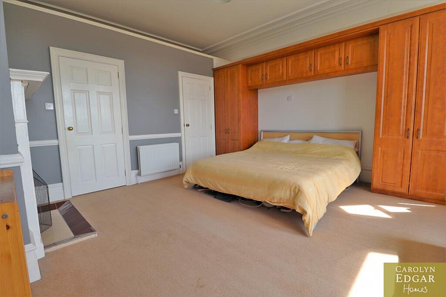 Duff House 10 Ballyphilip Road