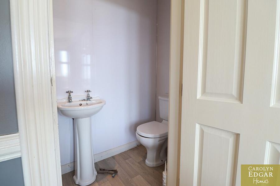 Duff House 10 Ballyphilip Road