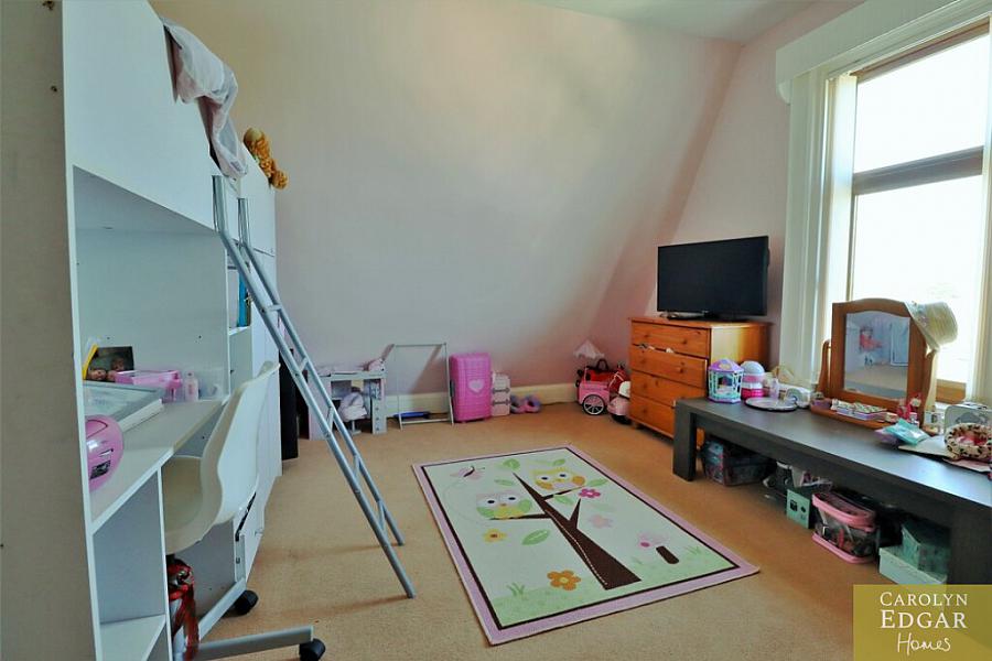 Duff House 10 Ballyphilip Road