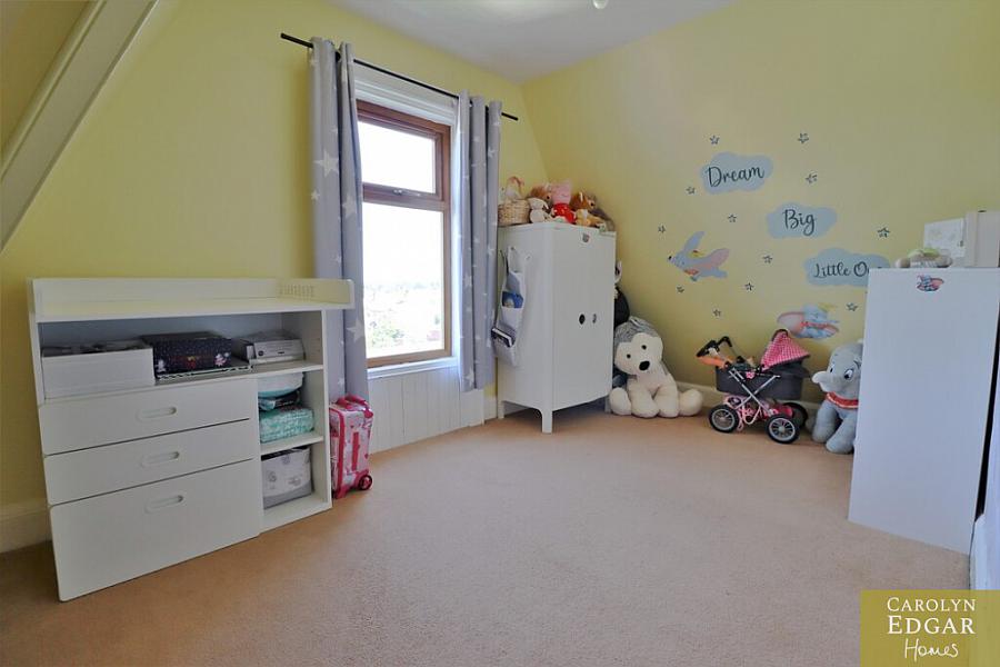 Duff House 10 Ballyphilip Road