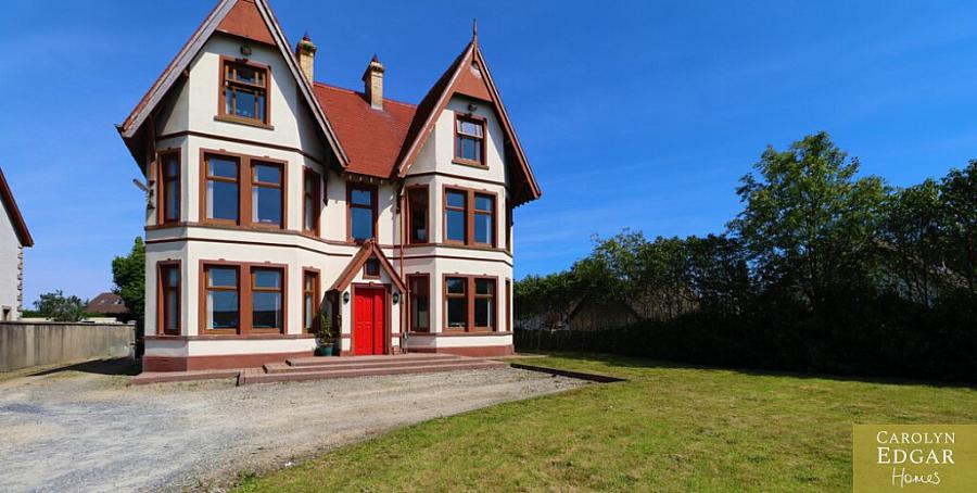 Duff House 10 Ballyphilip Road