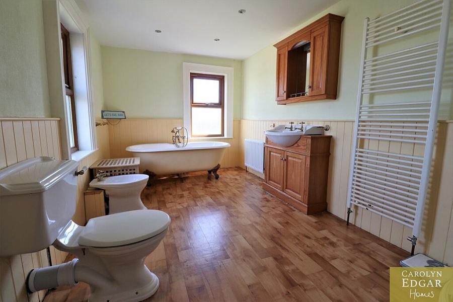 Duff House 10 Ballyphilip Road