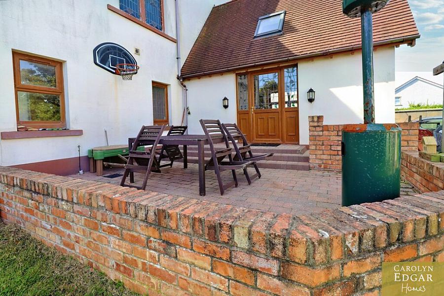 Duff House 10 Ballyphilip Road