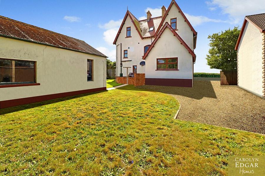 Duff House 10 Ballyphilip Road