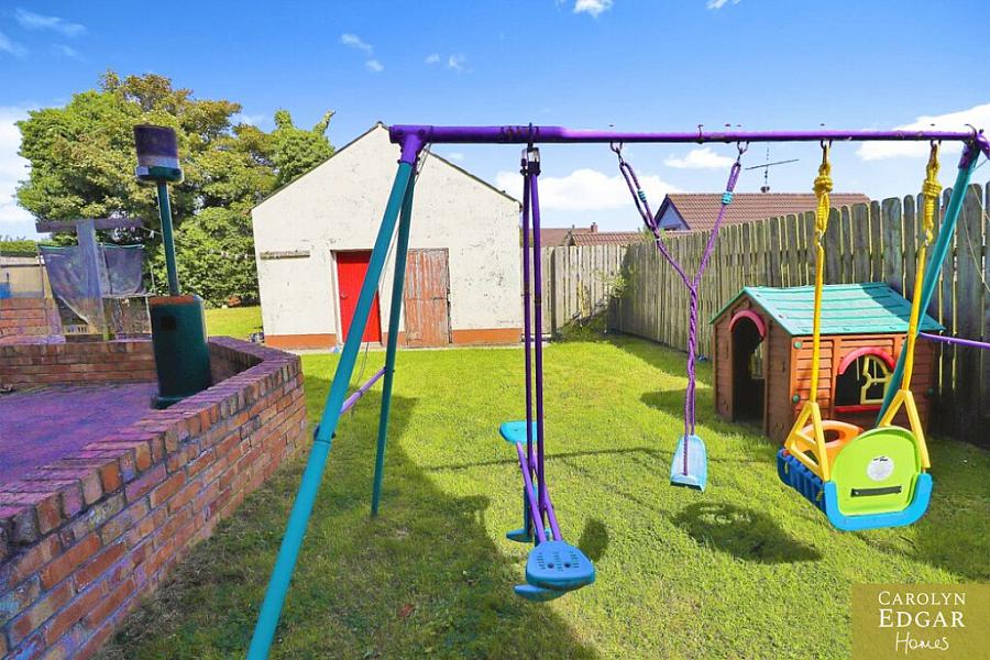 Duff House 10 Ballyphilip Road