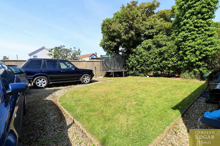 Duff House 10 Ballyphilip Road